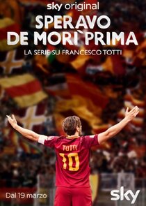 Speravo de morì prima poster
