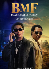 BMF poster