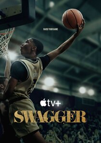 Swagger poster