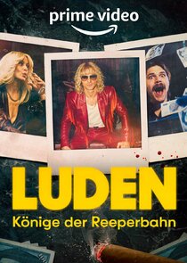 Luden – Könige der Reeperbahn poster