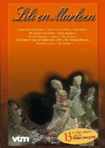 Lili & Marleen poster