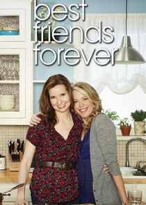 Best Friends Forever poster