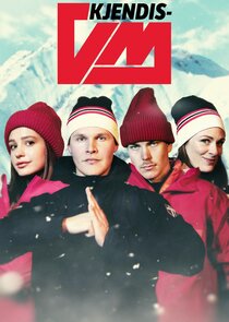 Kjendis-VM poster