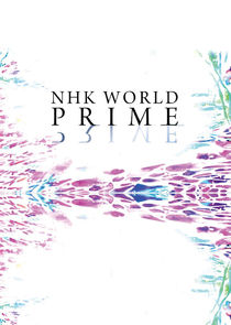 NHK World Prime poster