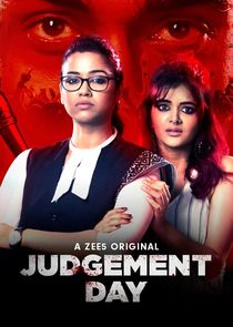 Judgement Day poster