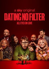 Dating No Filter poster