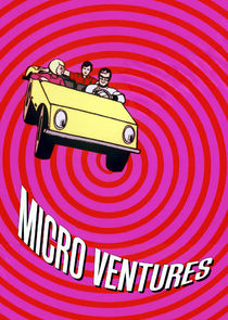 Micro Ventures poster
