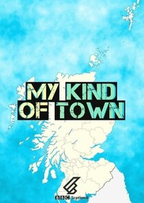 My Kind of Town poster