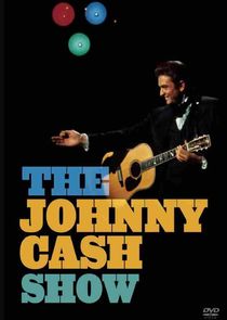 The Johnny Cash Show poster