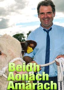 Beidh Aonach Amárach poster