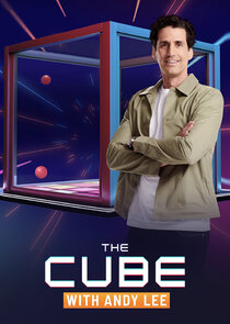 The Cube poster