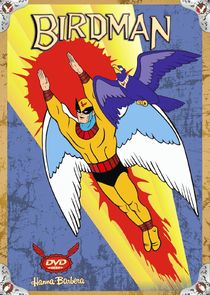 Birdman poster