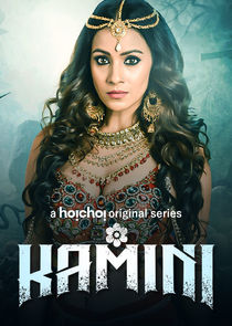 Kamini poster