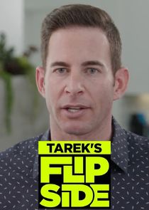 Tarek's Flip Side poster