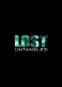 Lost: Untangled poster