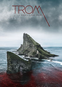Trom poster