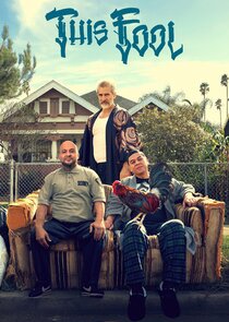 This Fool poster