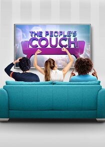 The People's Couch poster