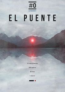 El Puente poster