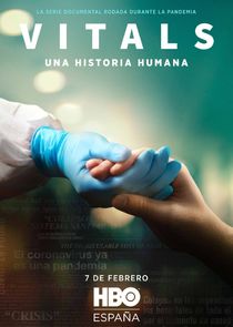 Vitals poster
