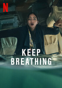 Keep Breathing poster