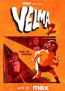 Velma poster