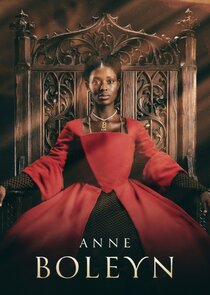 Anne Boleyn poster