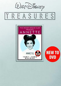 Annette poster