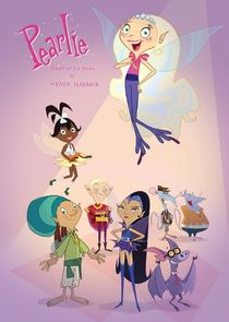 Pearlie poster