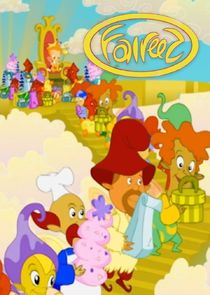 Faireez poster