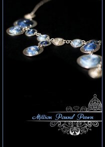 Million Pound Pawn poster