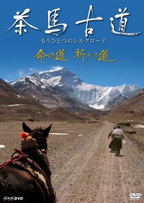 Asian Corridor in Heaven poster