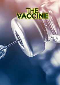 The Vaccine poster