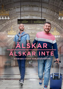 Älskar, Älskar inte poster