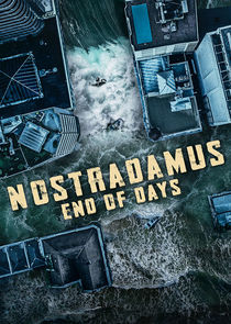 Nostradamus: End of Days poster