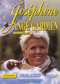 Joséphine: Ange Gardien poster