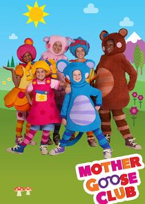 Mother Goose Club poster