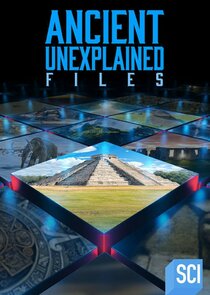 Ancient Unexplained Files poster