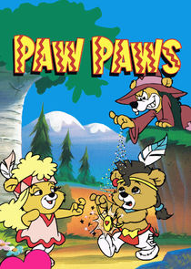 Paw Paws poster