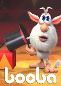 Booba poster