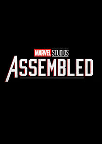 Marvel Studios: Assembled poster