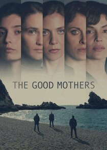 The Good Mothers poster