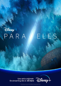 Para//èles poster