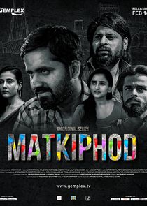 Matkiphod poster