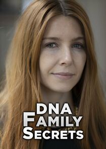 DNA Family Secrets poster