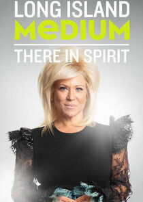 Long Island Medium: There in Spirit poster