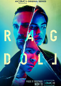 Ragdoll poster