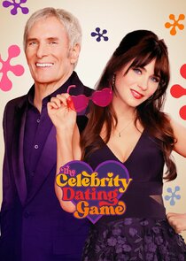 The Celebrity Dating Game poster