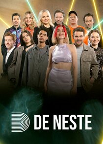 De neste poster