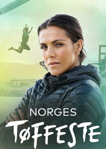 Norges tøffeste poster